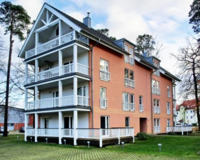 Ferienwohnung W13 1 S